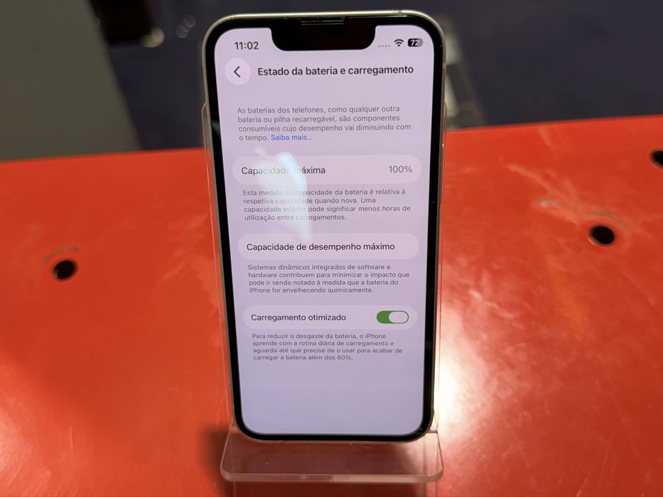 Iphone 13 mini 128 gb