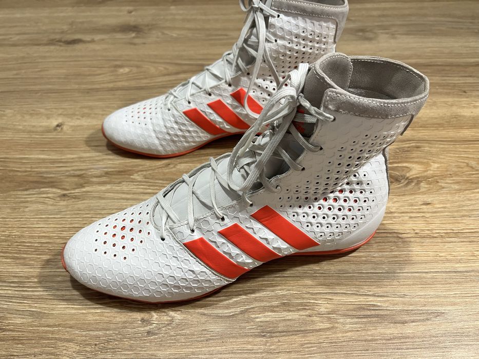 Adidas Ko Legend 16.1 Boxing Shoes 43 27 5 1590 1 530 Olx