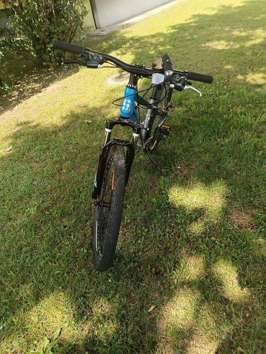 Rower MTB rama 11cala