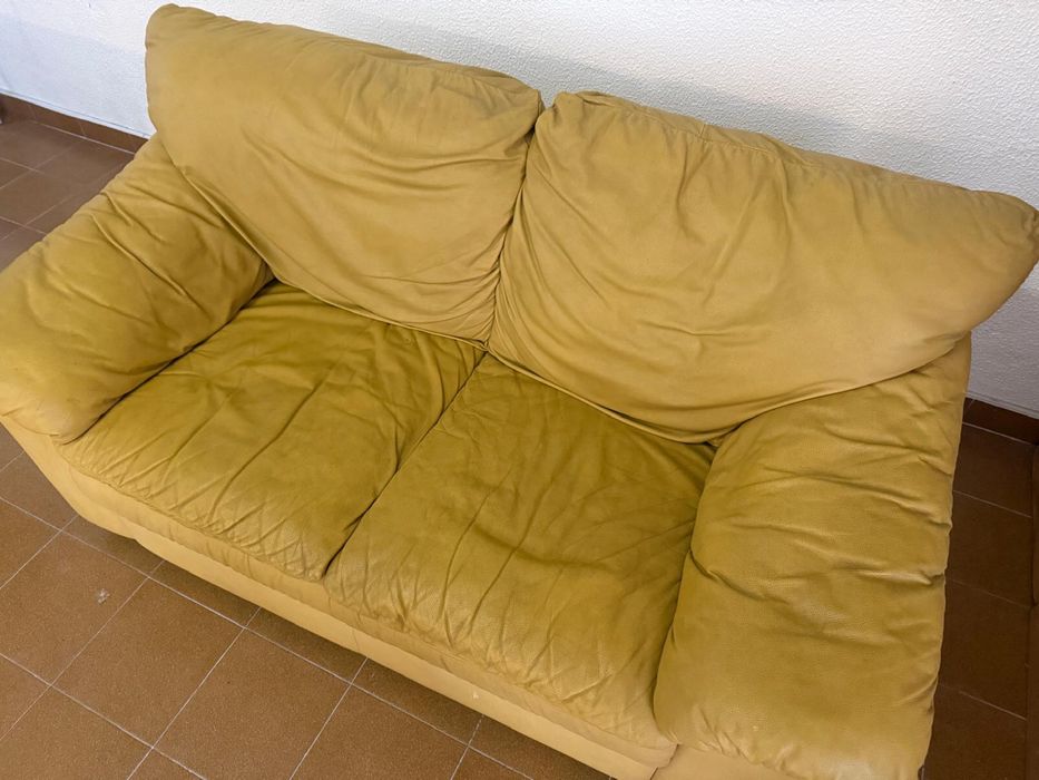 Sofás Divani & Divani