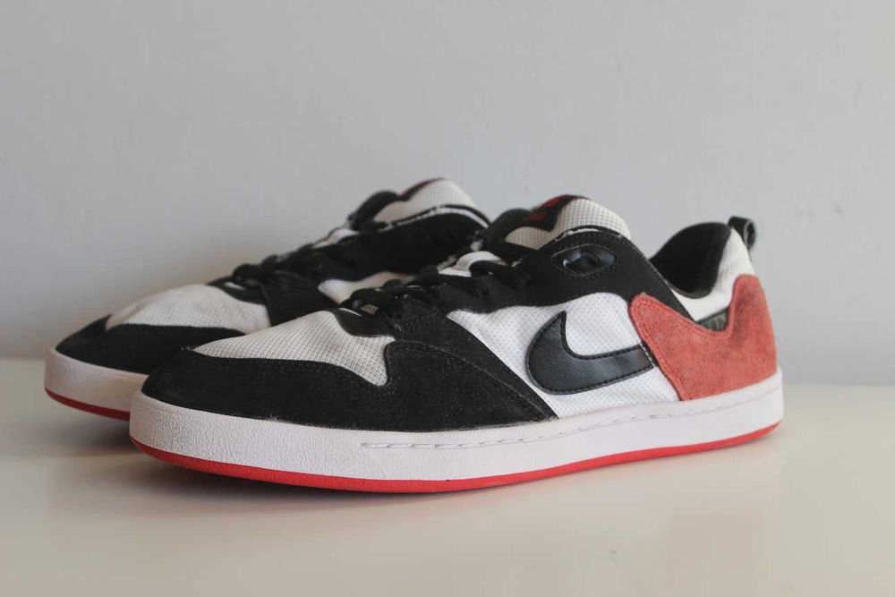 Nike SB Alleyoop - 45,5 / 29,5 cm