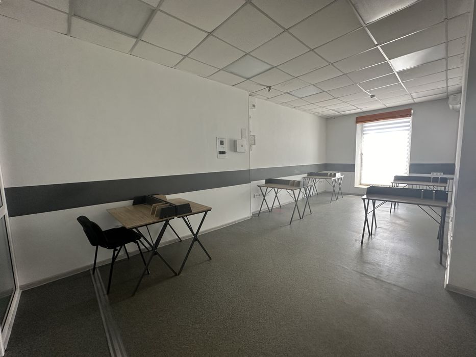 Аренда офис п. Павловская 5, м. Конституции, центр, Университетская