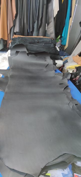 Шкіра для ременів Ремінна шкіра 1600 грн М2