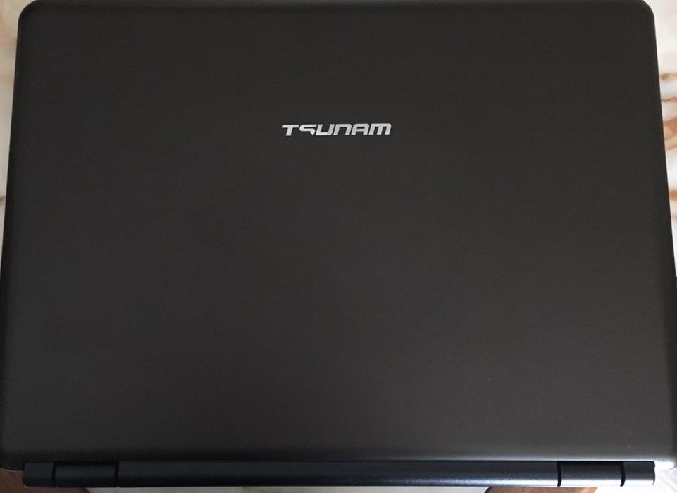 Tsunami portable model T600-43064552224066817121