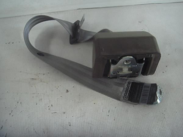 Cinto trás direito AUDI A4 (8EC, B7)