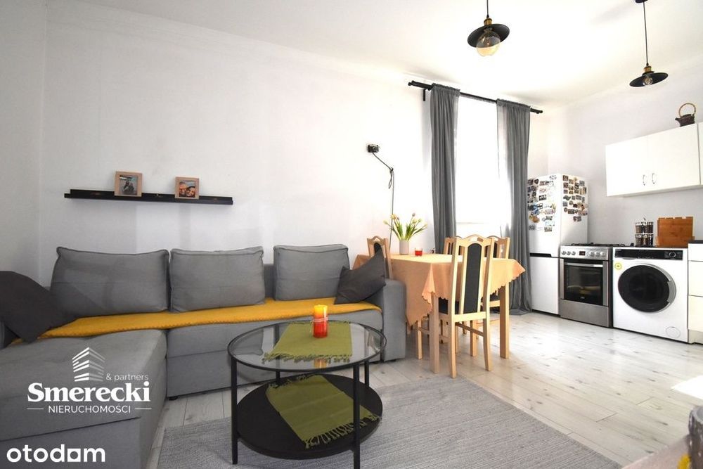 Mieszkanie I PUŁKU SZWOLEŻERÓW 11 –50,81 m² parter - View 5