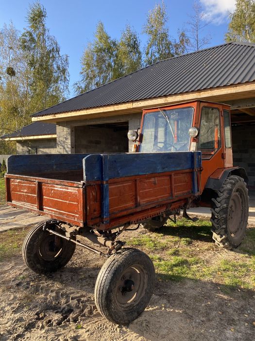 Продам Т16