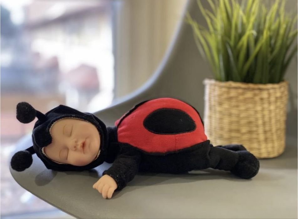 Колекційна лялька Anne Geddes