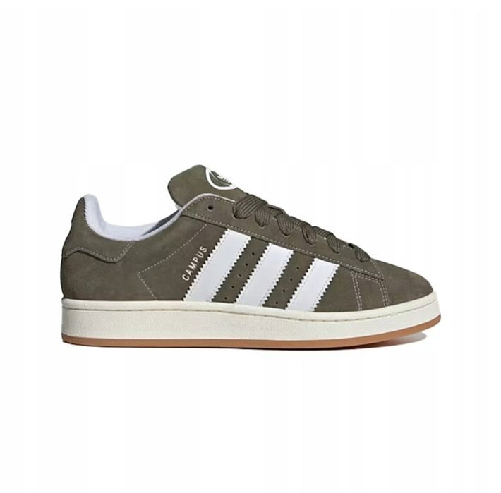 Buty adidas campus