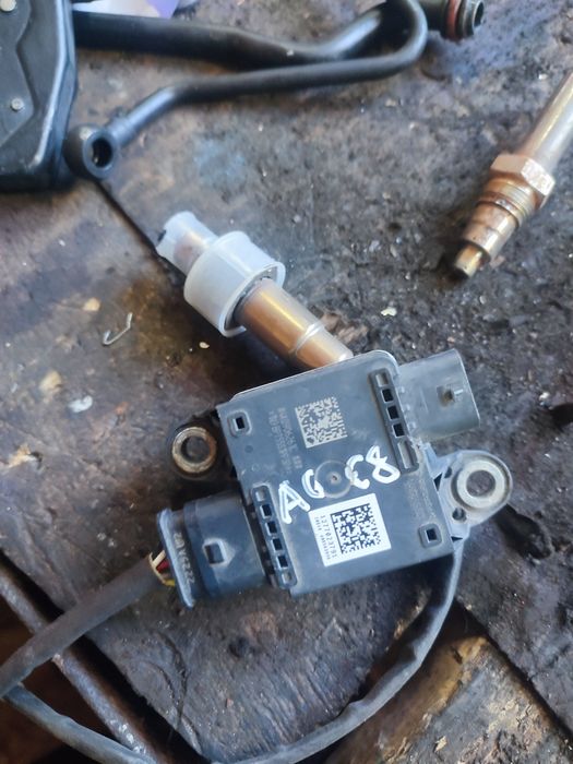 Лямбда зонд Audi A6 C8