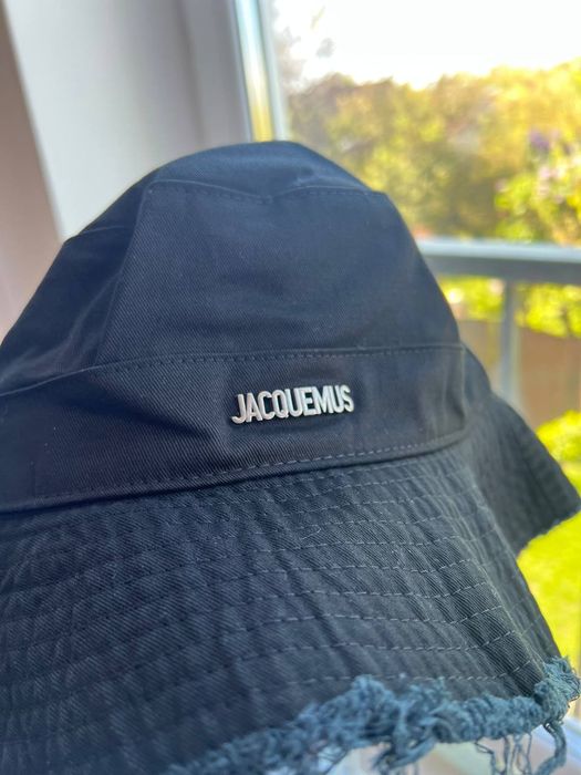 Панама  jacquemus