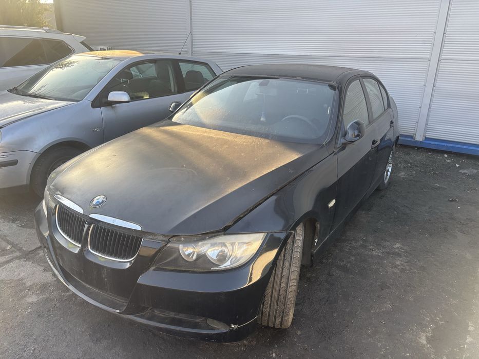 Bmw E90 lusterko lewe prawe europa