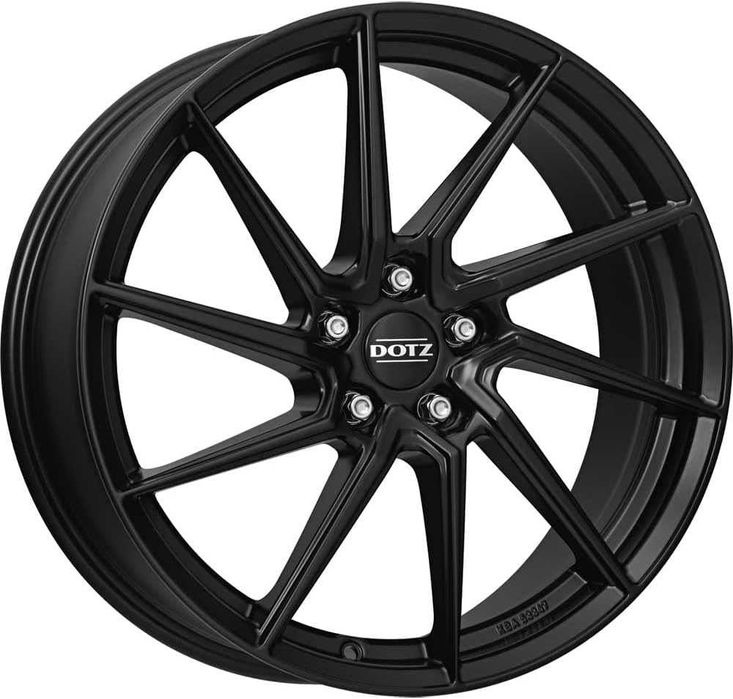 "RSCAR" - Felgi DOTZ 19" 5x114,3 NOWE!Hyundai, Honda, Mazda, Toyota