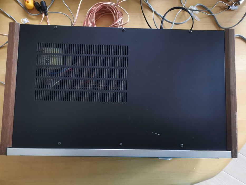 Amplituner KENWOOD KR-3600