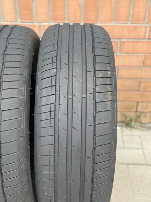 Літні шини 235/55/19 Hankook Ventus s1 Evo3 резина летня 2025 рік