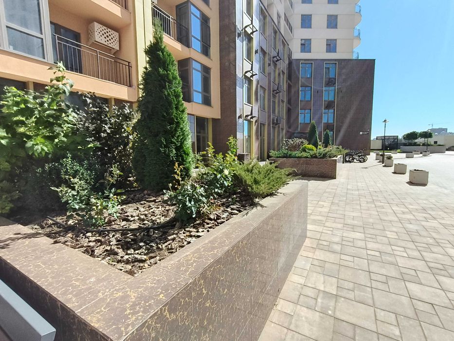 1-room apartment apartment by the address st. Kitoboynaya (area 43 m²) - Atlanta.ua - photo 24