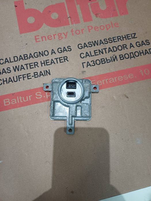Moduł lampy do Audi a4