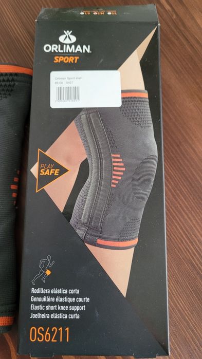 Stabilizator kolana, orteza