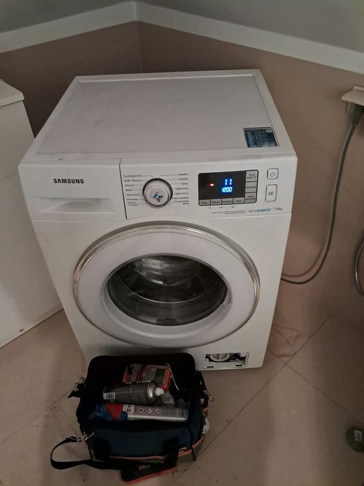 Naprawa pralek lodówek zmywarek piekarników kuch. gazowych