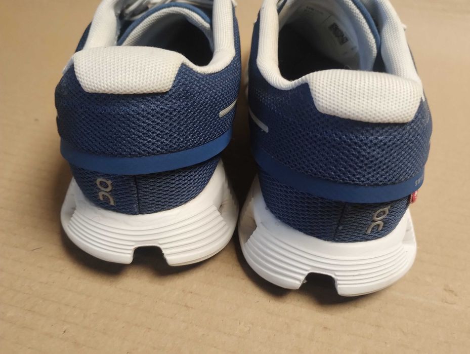 Buty do biegania biegowe 37 ON Running Cloud 5