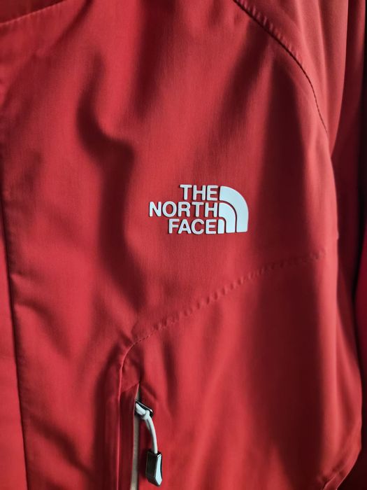 Kurtka The north face