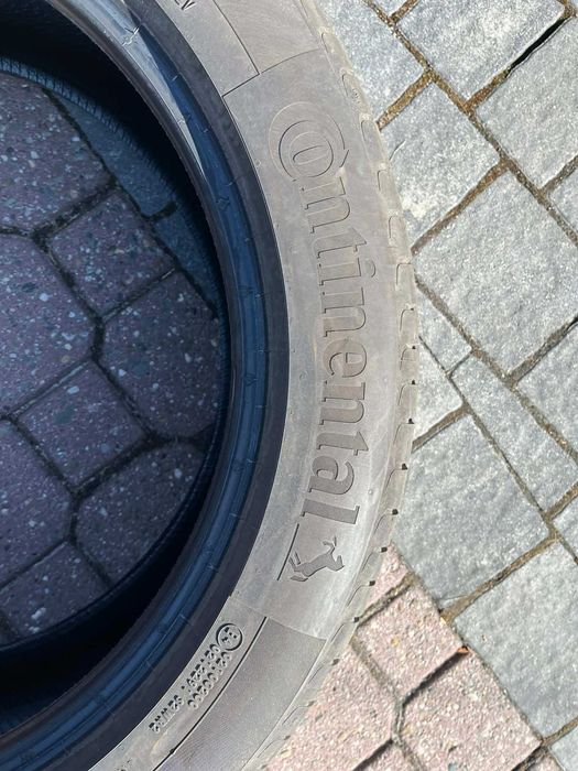 Opona letnia Continental PremiumContakt C 235/50/R19