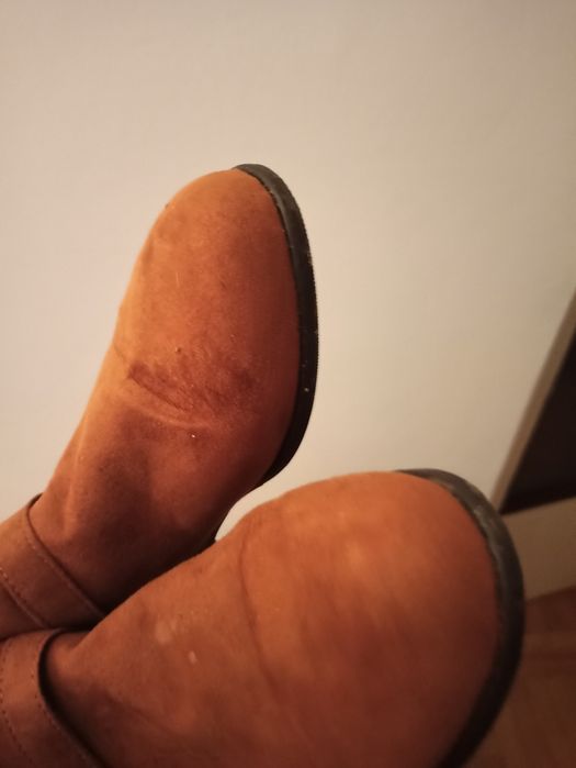 Buty damskie primark Wiosna