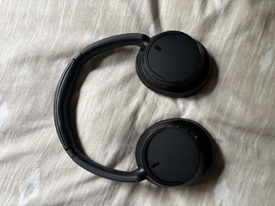 Fones Sony WH-Ch720N