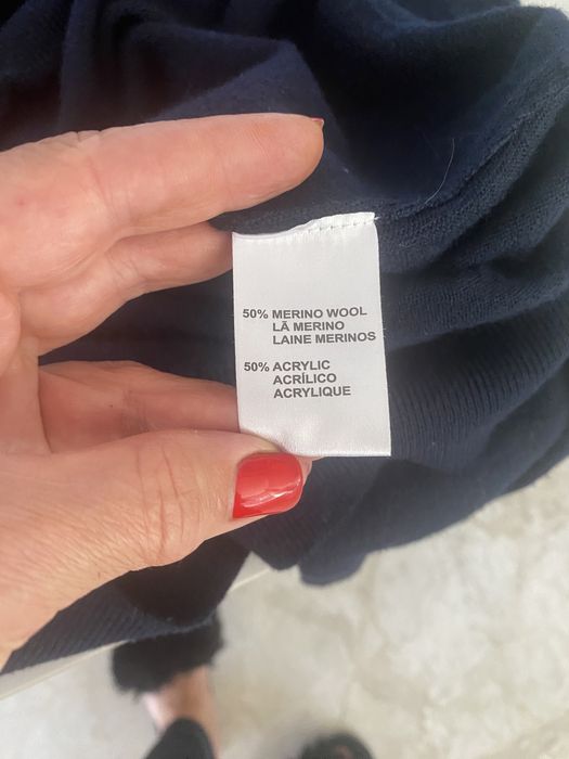 Чоловічий джемпер Calvin Klein