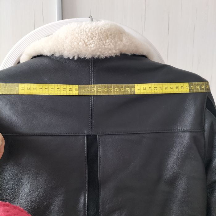 Продам натуральну дублянку.