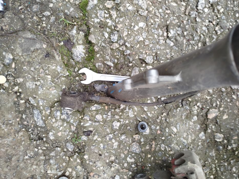 Sym orbit 2 розбор