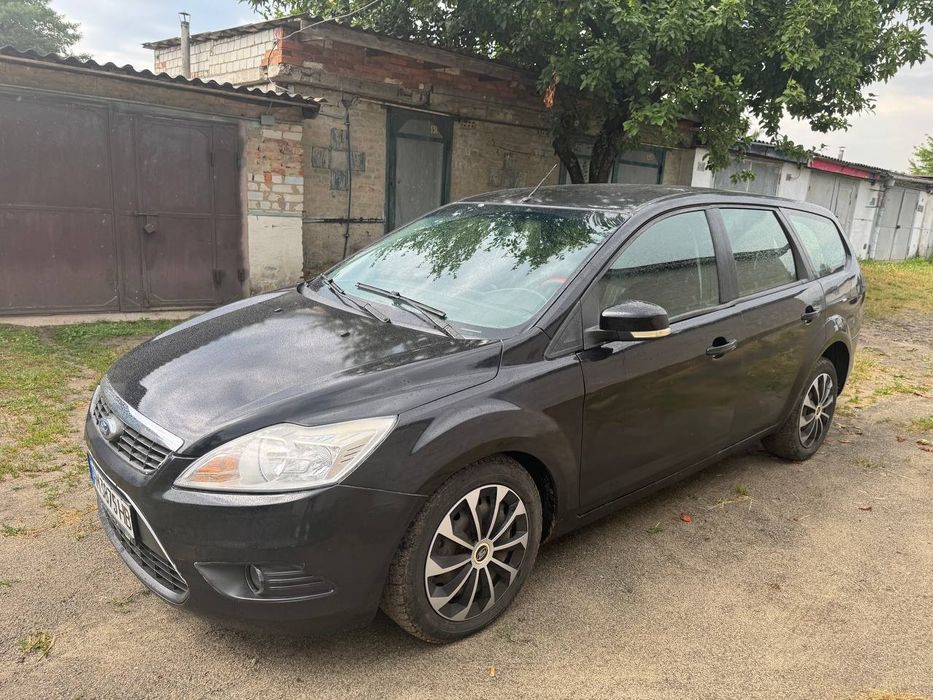 Продам Ford Focus