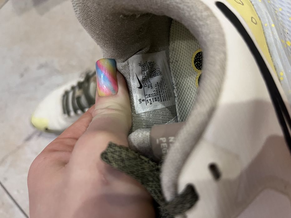 Кросівки NIKE  pegasus