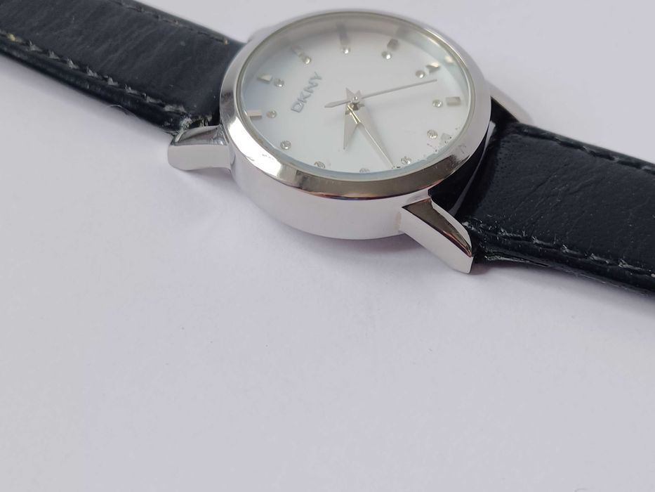 Жіночий годинник DKNY NY-4795, кварц, нерж, механізм miyota, Японія.