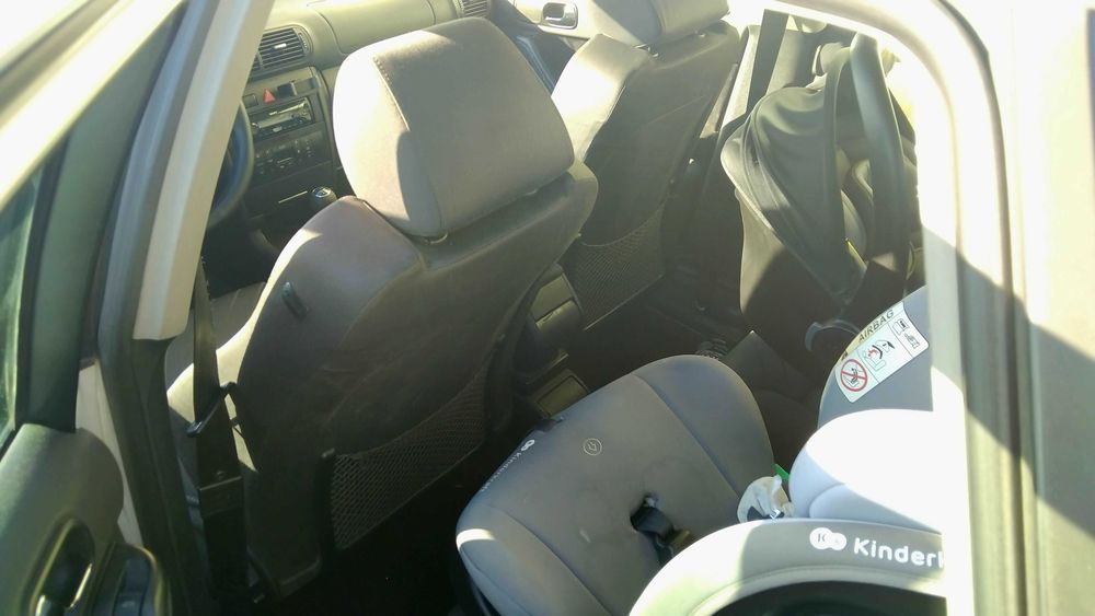 Audi A3 Sportback — fotografia 10