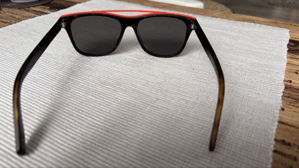 Nowe okulary przeciwsłoneczne Marc Jacobs uniseks