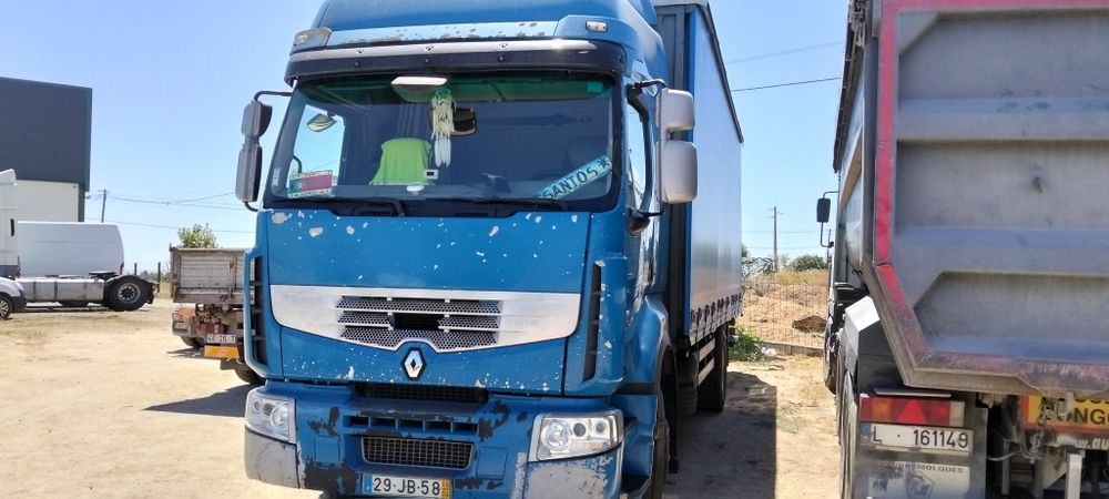 Caixa de velocidades ZF