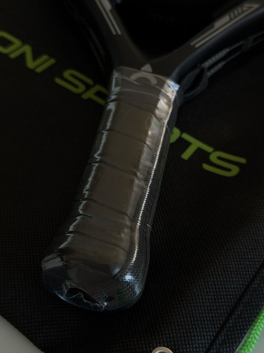 Ianoni sports padel rakieta do padla pokrowiec etui nowa