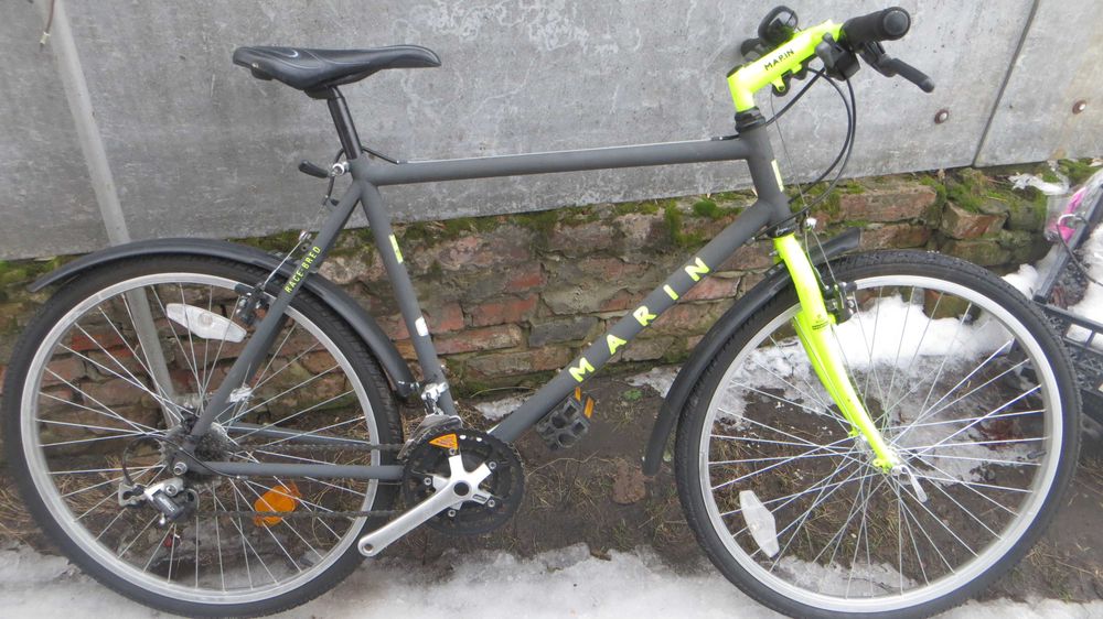 Велосипеды хромоль Specialized work Stevens Marin Scott Corratec