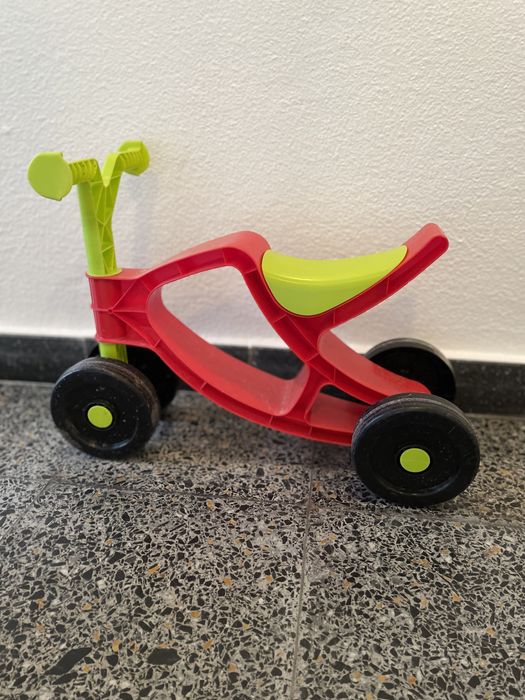 Беговел детский