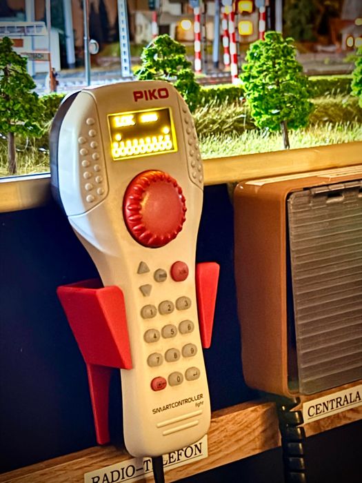 Holder, uchwyt do sterownika Piko Smart Control