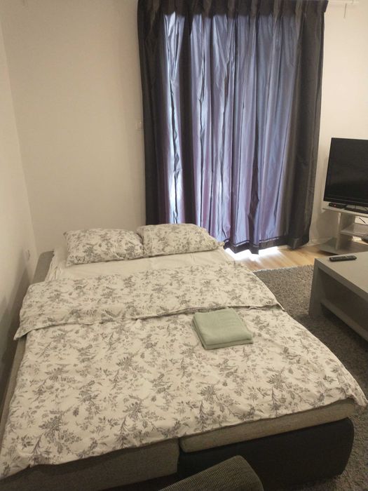 Wynajme mieszkanie apartament doby długi krótki termin nocleg,
