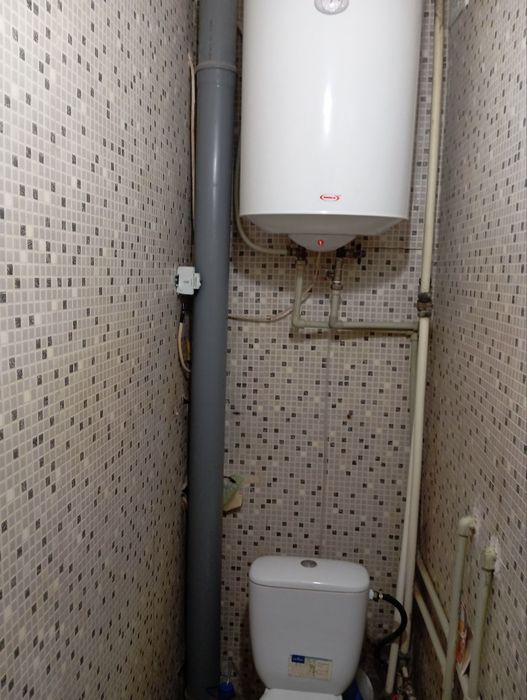 Продам 2 кімн.кв. на Шуменському