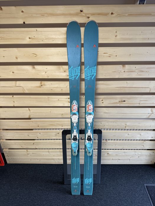 Narty damskie DYNASTAR LEGEND W 84 170cm R:15m allmountain slalom