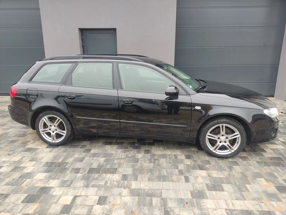 Seat Exeo