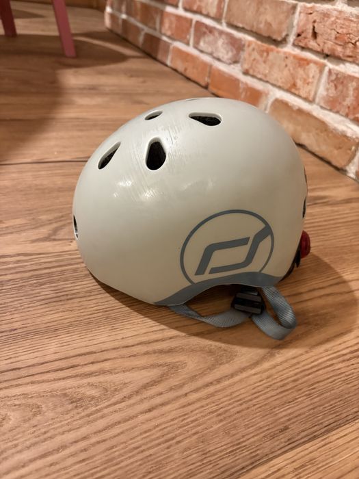 Kask scoot and ride xxs - s