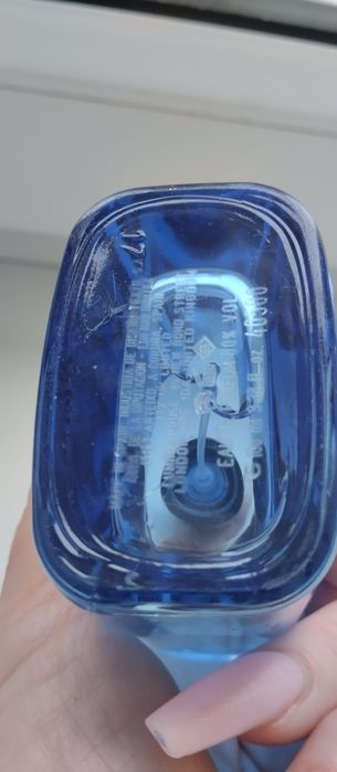 Zara Bogoss Vibrant Leather edp 100 ml