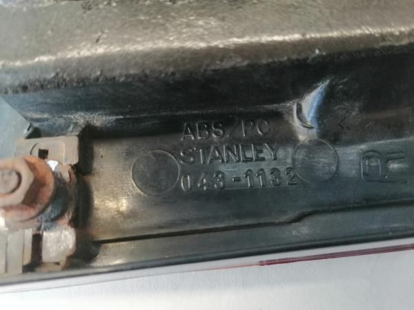 Farolim direito HONDA Civic V Hatchback (EG_)