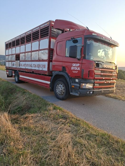 Scania