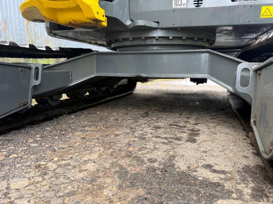Wacker neuson ET90
